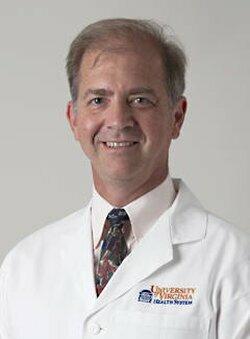 Mark B Gloudeman, MD