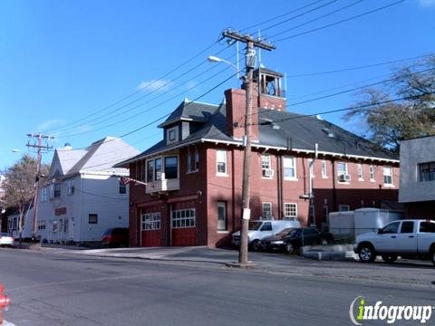 Winthrop Fire Department