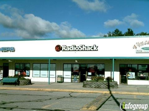 RadioShack Express