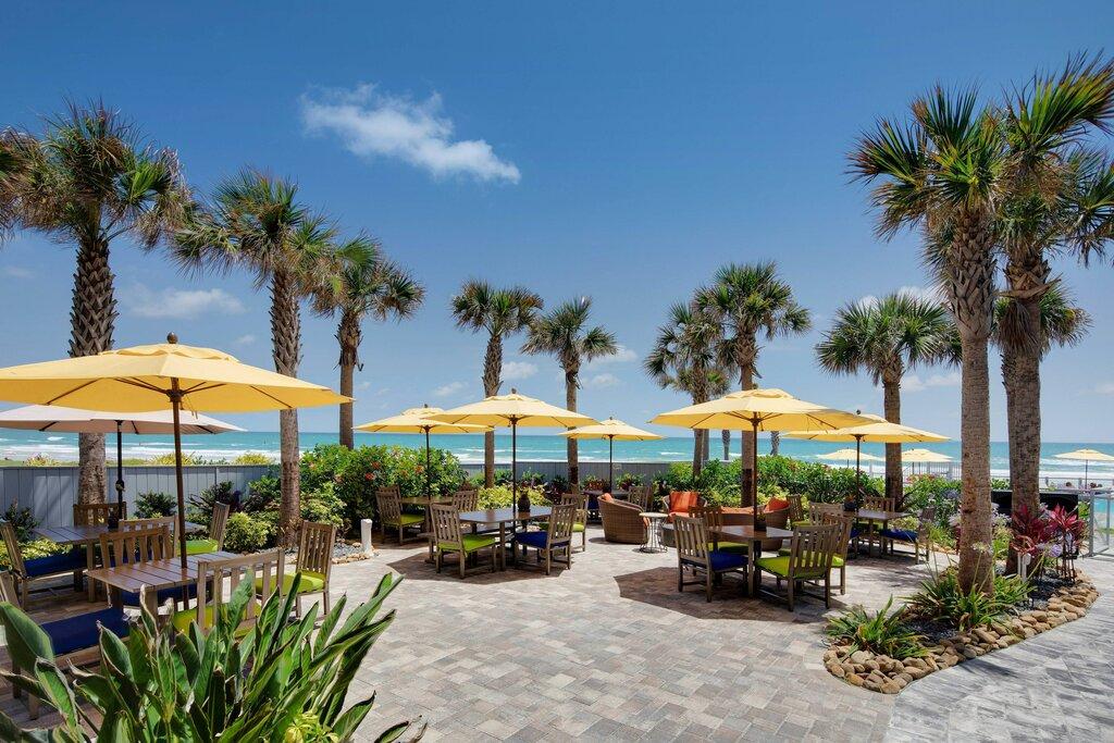 Delta Hotels Daytona Beach Oceanfront