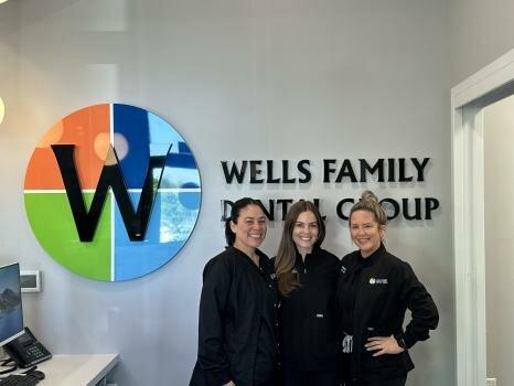 Wells Family Dental Group