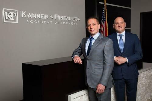 The Law Offices of Kanner & Pintaluga