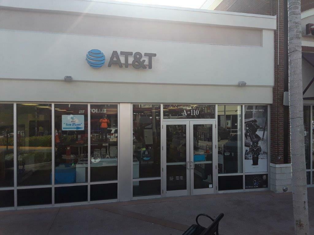 AT&T Store