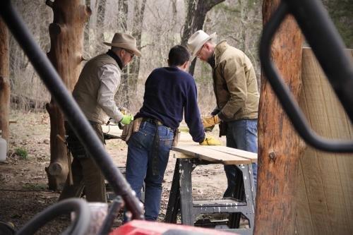 Whetstone Boys Ranch