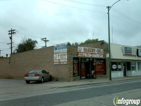 Premier Tire Shop