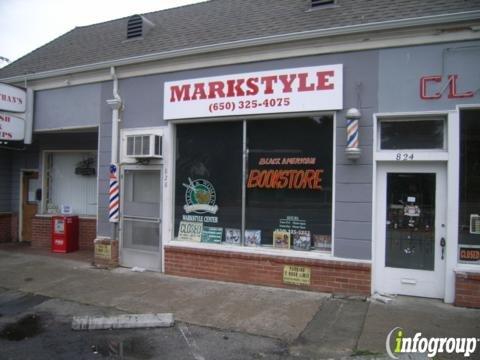 Markstyle Barbershop