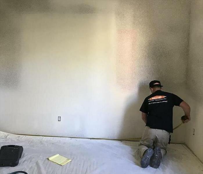 SERVPRO of Chino/Chino Hills