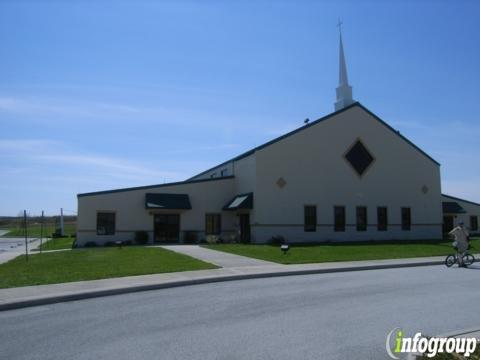 Shepherd of the Hills Lutheran