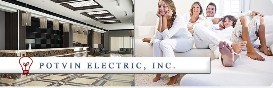 Potvin Electric, Inc