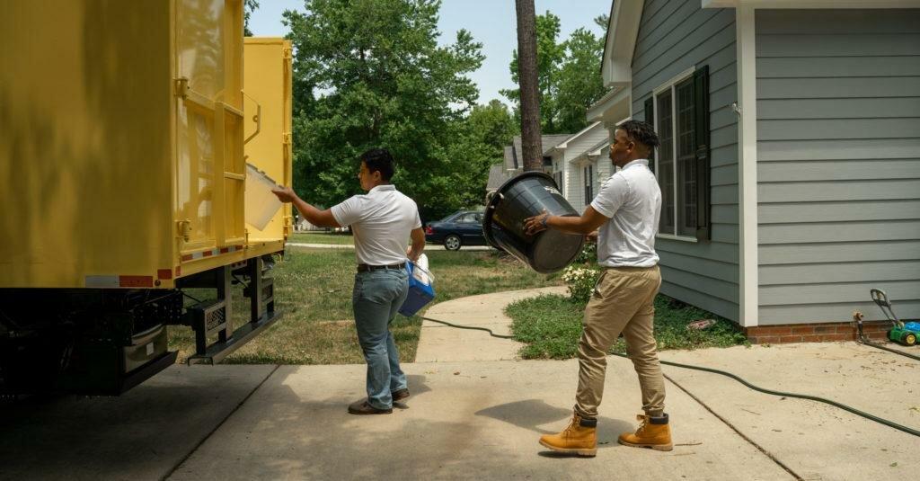 Treasure Valley Disposal