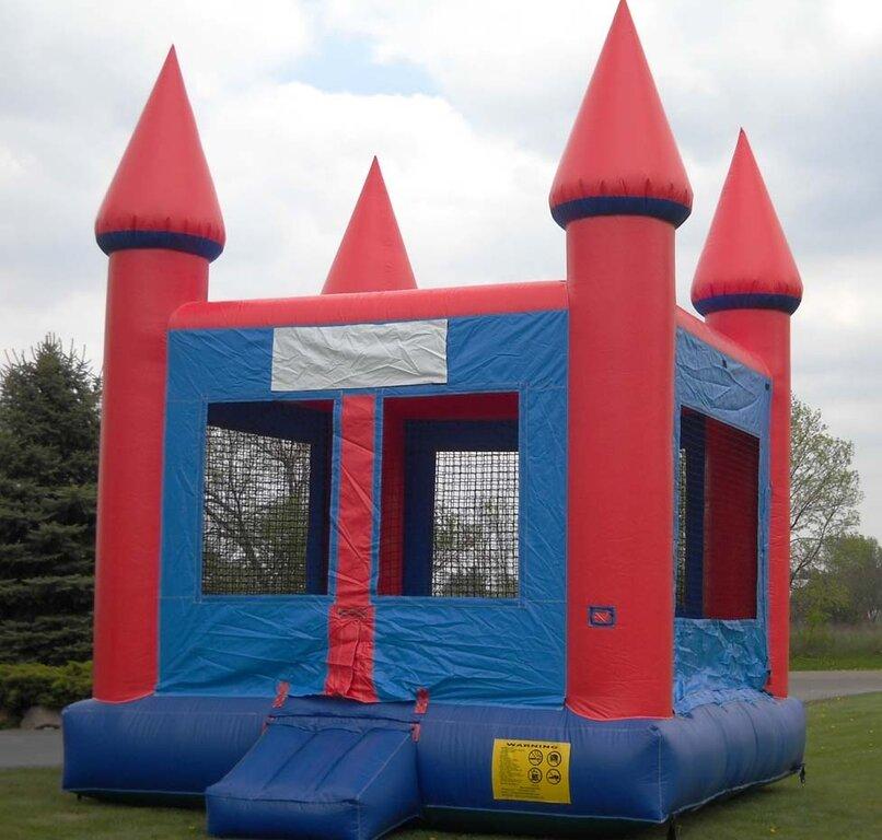 Fun Party Rental