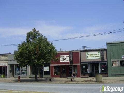 Coin Shop