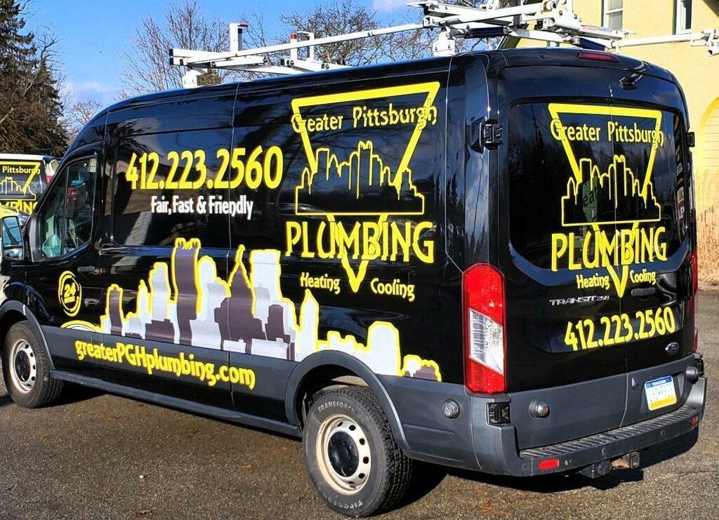 Greater Pittsburgh Plumbing, Heating & Cooling