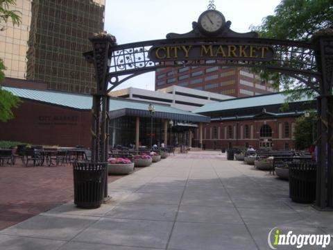 Indianapolis City Market