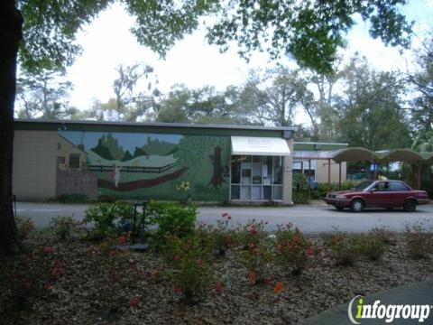 Winter Park Day Nursery