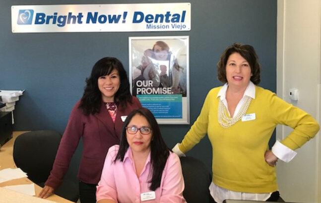 Bright Now! Dental & Orthodontics