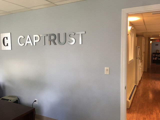 CAPTRUST Financial Advisors