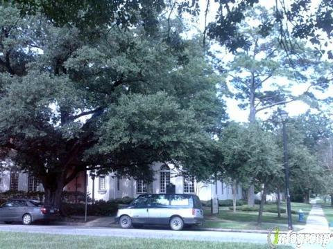 Houston City Library