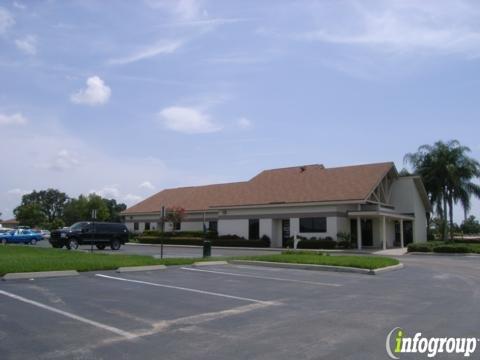 Boggy Creek Animal Hospital