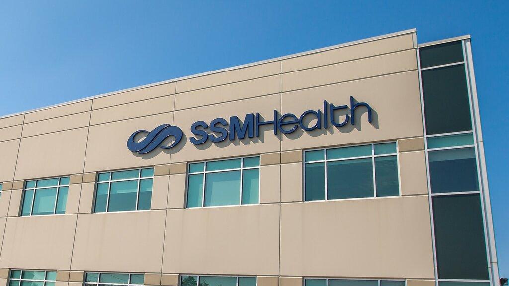 SSM Health at Home