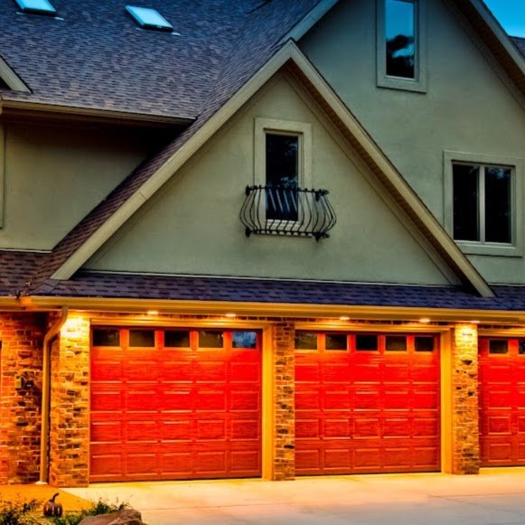 Precision Garage Door Service of NC