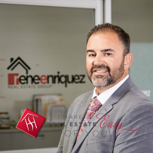 Rene Enriquez Real Estate Group