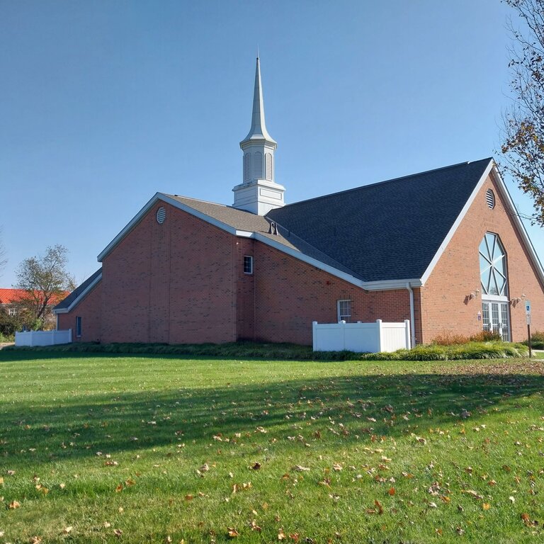 The Church of Jesus Christ of Latter-day Saints