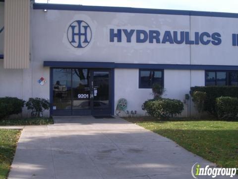 Hydraulics International, Inc.