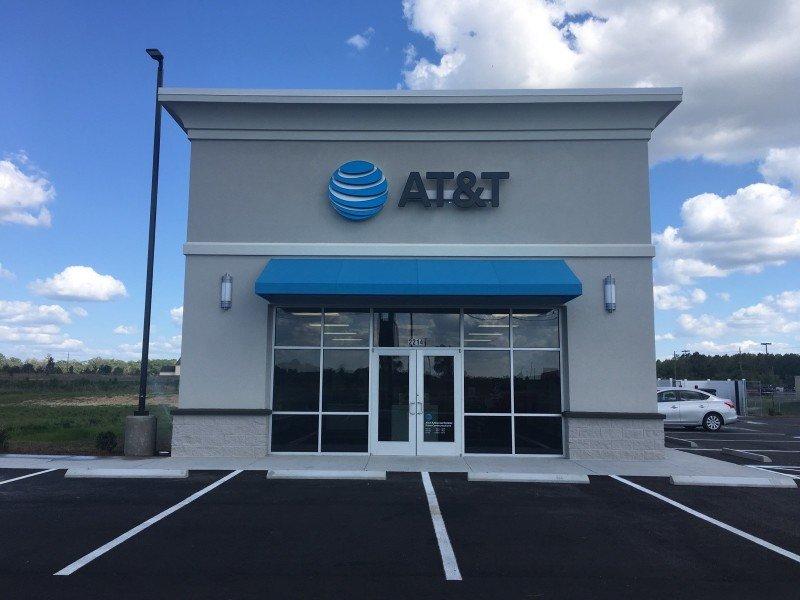 Prime Communications-AT&T Authorized Retailer