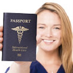 Passport Health Inc