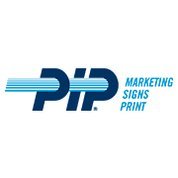 PIP Marketing, Signs, Print