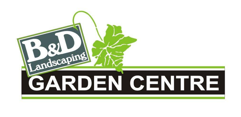 B & D Landscaping Garden Centre