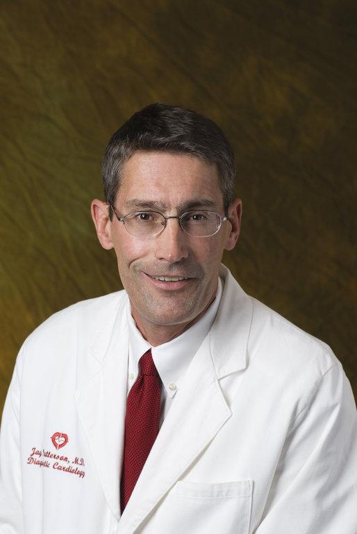 Jay Patterson, MD - Ascension Medical Group St