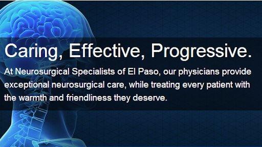 Neurosurgical Specialists of El Paso-West