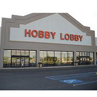 Hobby Lobby