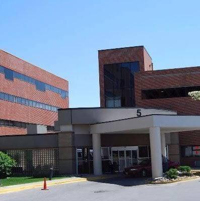 The Iowa Clinic Women's Center - Methodist Medical Center Plaza II