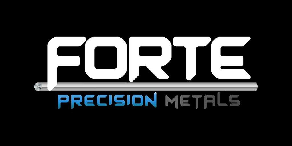 Forte Precision Metals, Inc