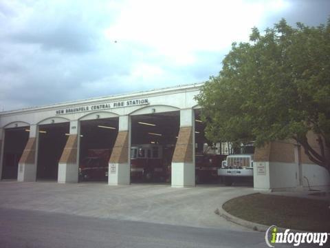 Fire Station 1