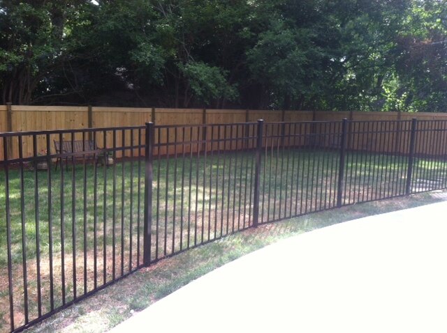 Ornamental Fence Solutions, LLC