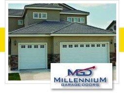 San Diego Garage Door Pros