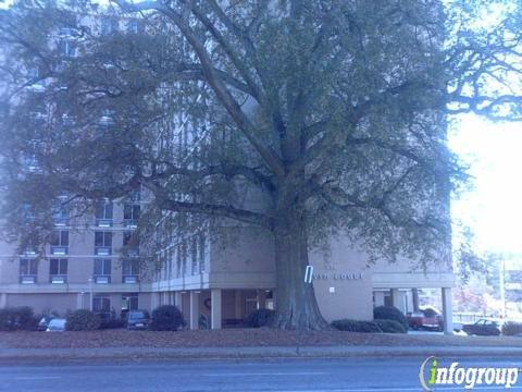 Presbyterian Homes of Georgia