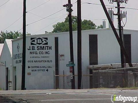 J B Smith Manufacturing Co