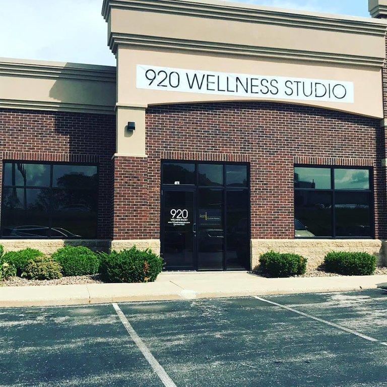 920 Wellness Studio