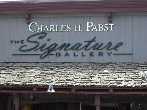 Signature Gallery