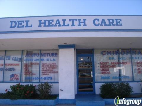 Del Health Care