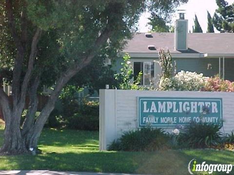 Lamplighter San Jose