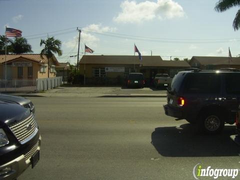 Junta Patriotica Cubana