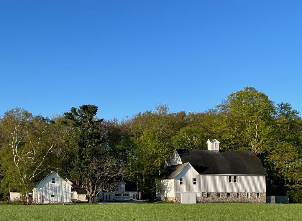 Cherry Basket Farm