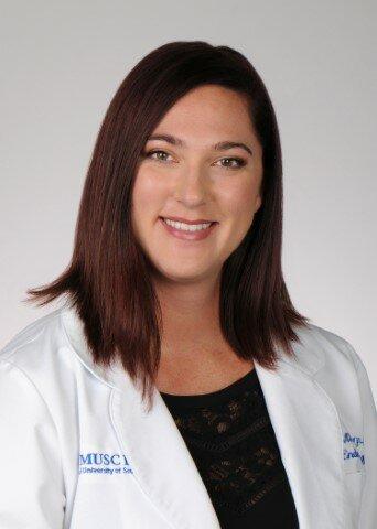 Rebecca Smith, FNP-C, MSN