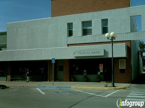 Indianola Municipal Utilities